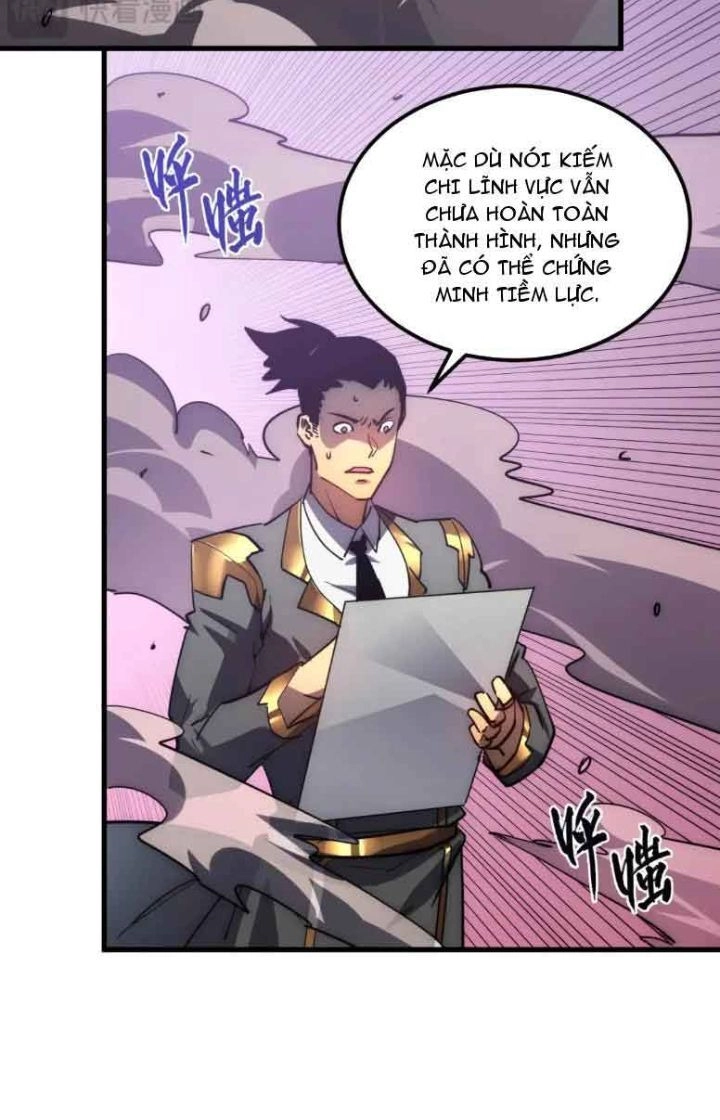 Mạt Thế Quật Khởi Chapter 199 - 36