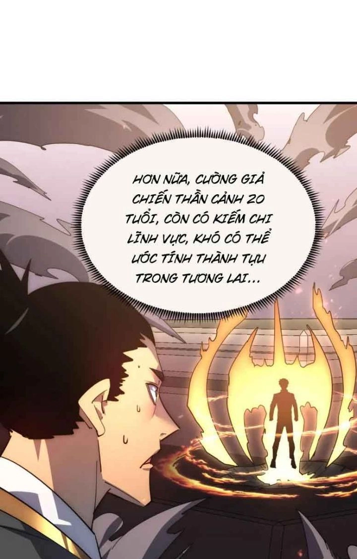 Mạt Thế Quật Khởi Chapter 199 - 37