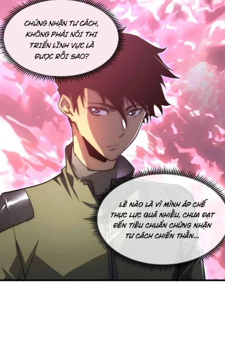 Mạt Thế Quật Khởi Chapter 199 - 41