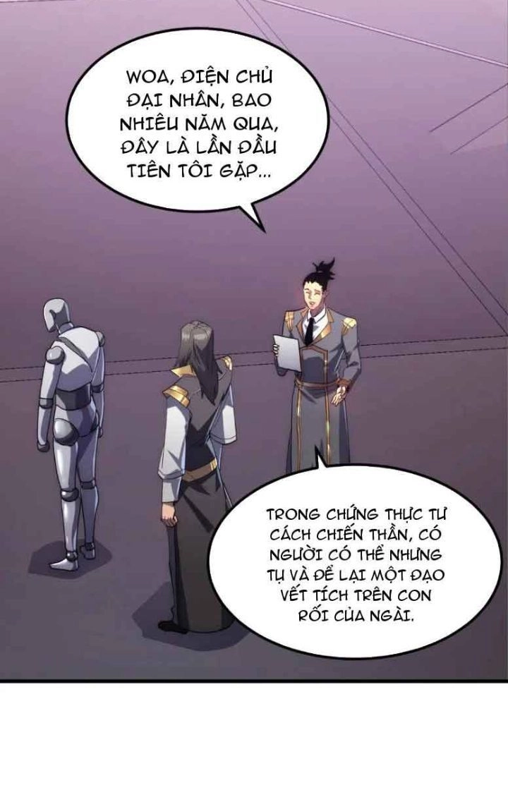 Mạt Thế Quật Khởi Chapter 199 - 56