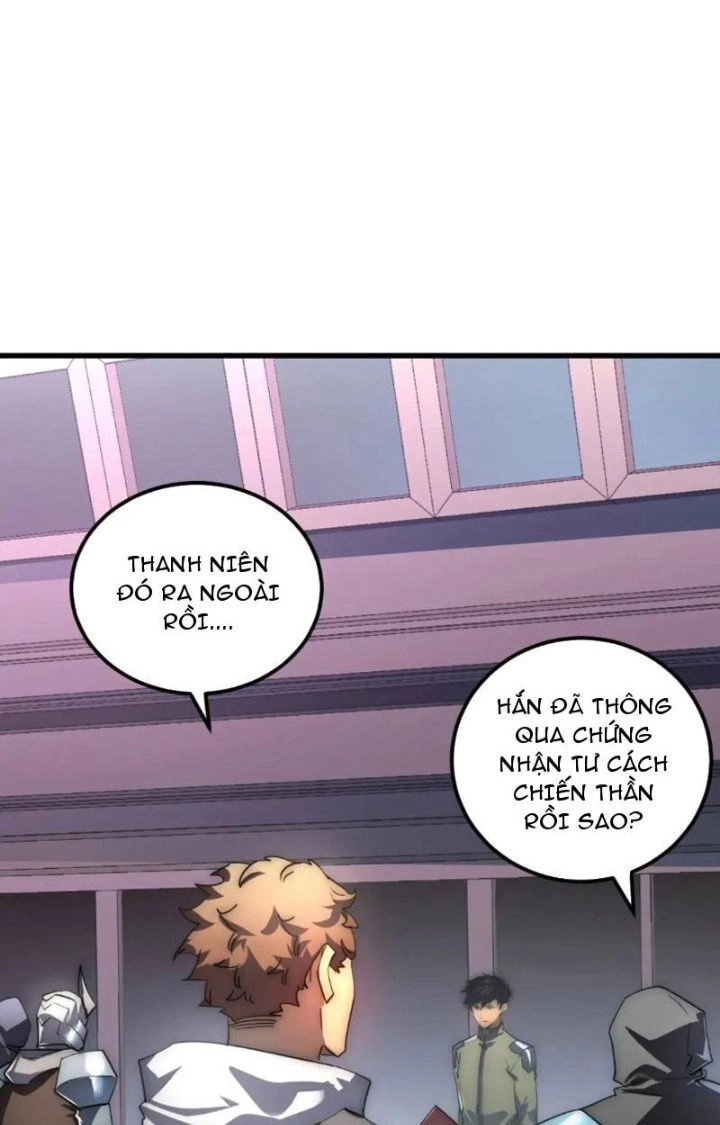 Mạt Thế Quật Khởi Chapter 200 - 3