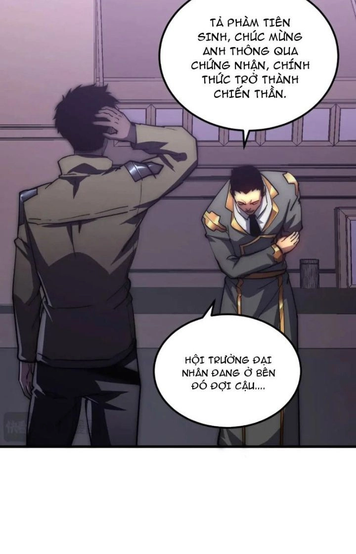 Mạt Thế Quật Khởi Chapter 200 - 6