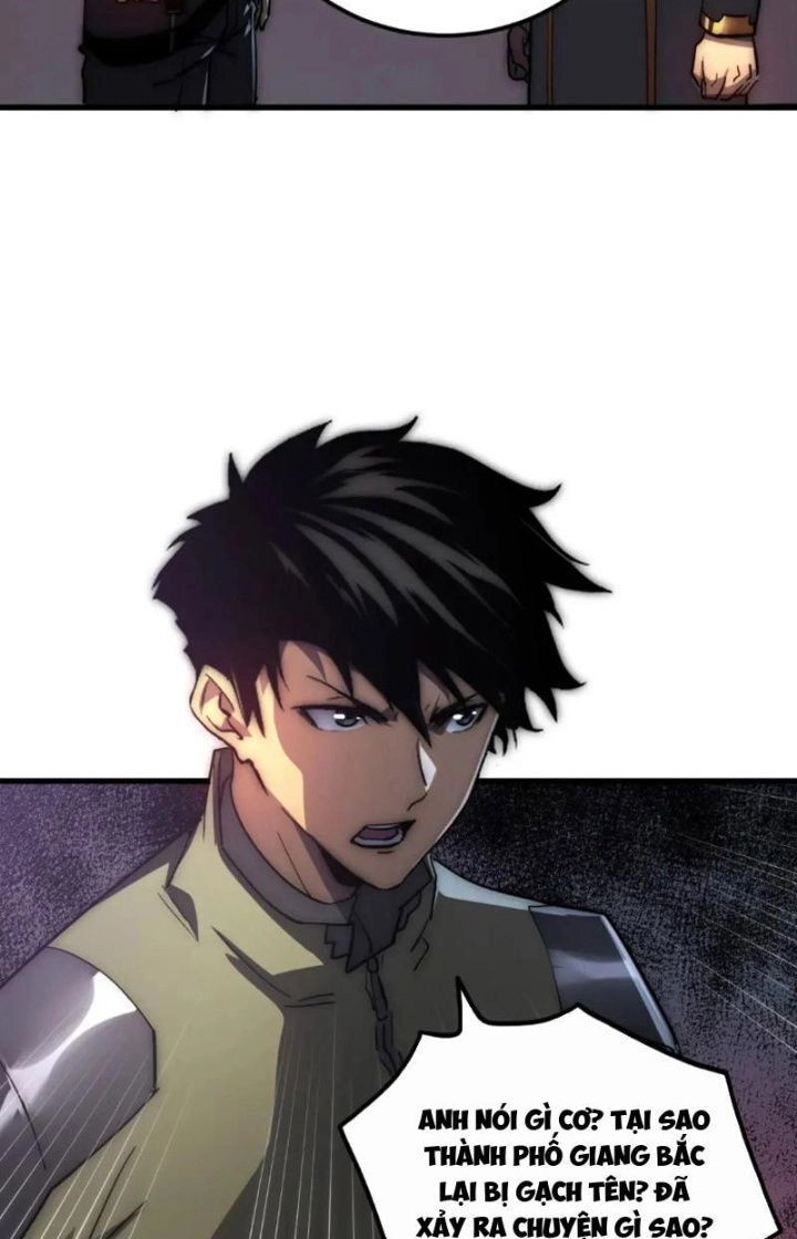 Mạt Thế Quật Khởi Chapter 200 - 8