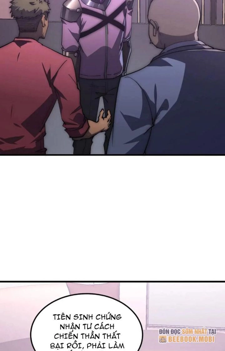 Mạt Thế Quật Khởi Chapter 200 - 10