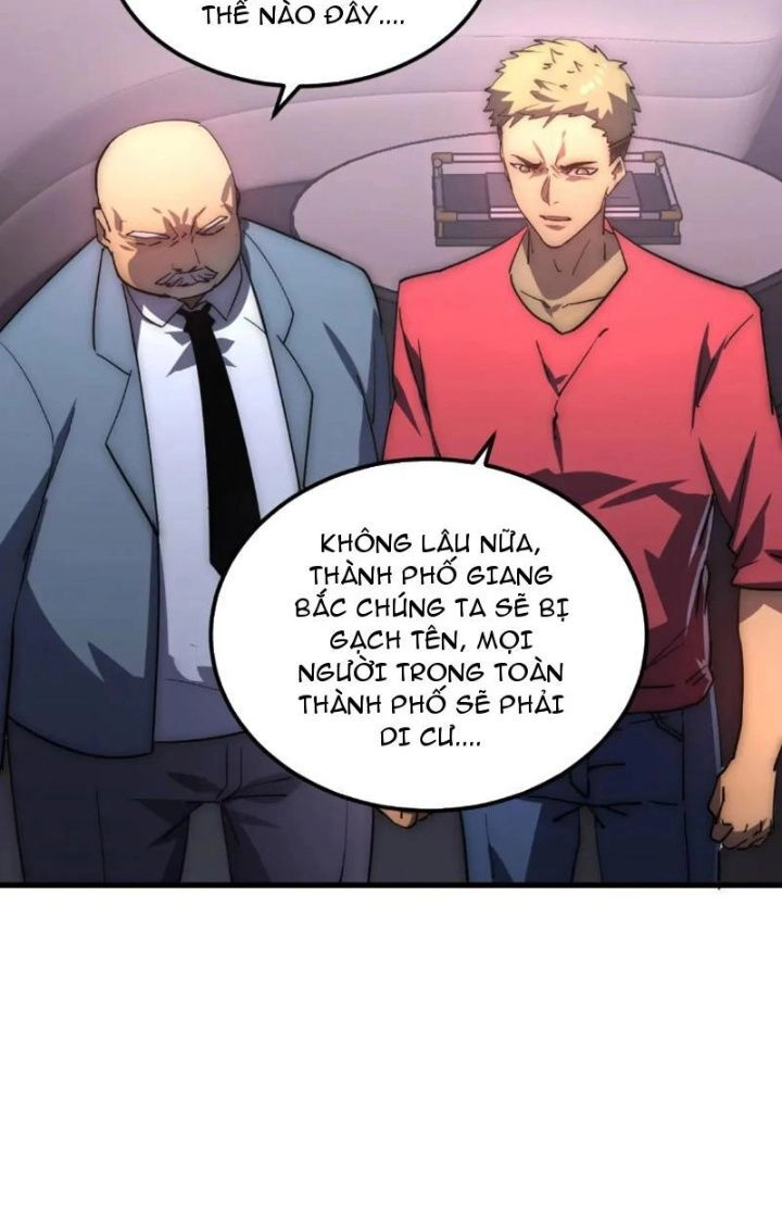 Mạt Thế Quật Khởi Chapter 200 - 11