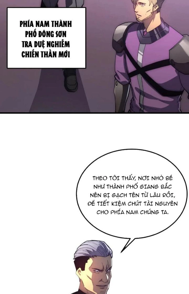 Mạt Thế Quật Khởi Chapter 200 - 14