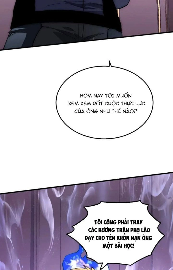 Mạt Thế Quật Khởi Chapter 200 - 19