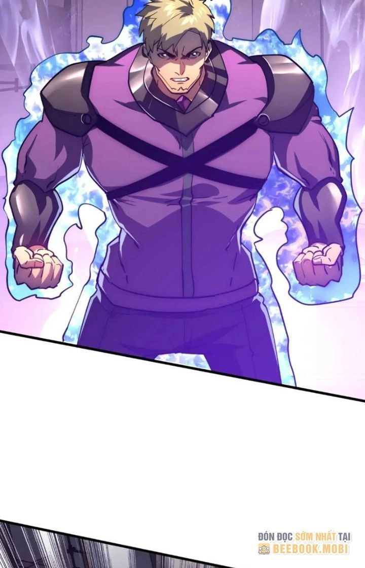 Mạt Thế Quật Khởi Chapter 200 - 20