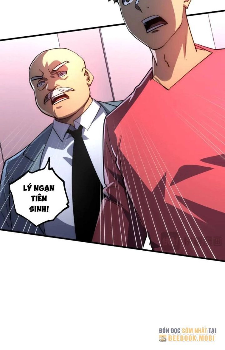 Mạt Thế Quật Khởi Chapter 200 - 25