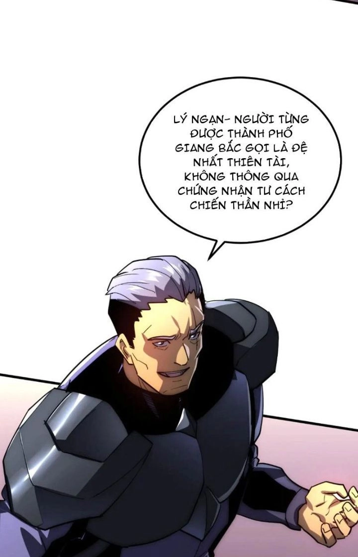 Mạt Thế Quật Khởi Chapter 200 - 27