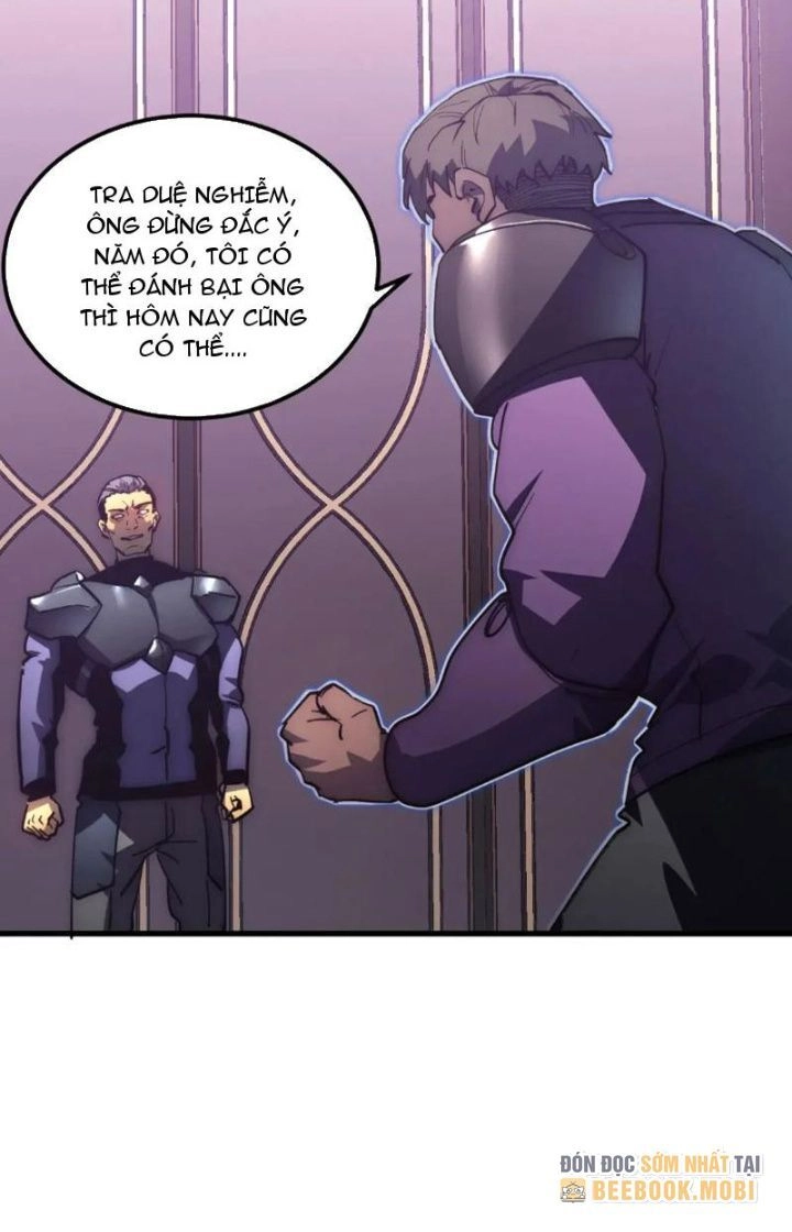 Mạt Thế Quật Khởi Chapter 200 - 30