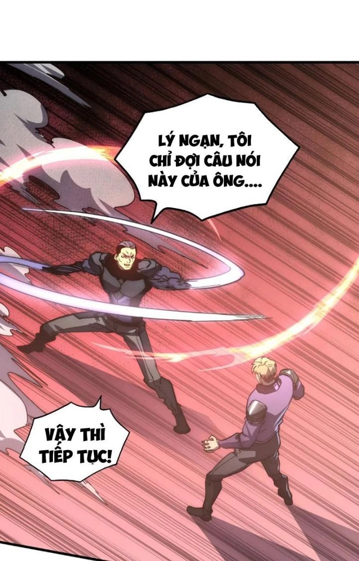 Mạt Thế Quật Khởi Chapter 200 - 31