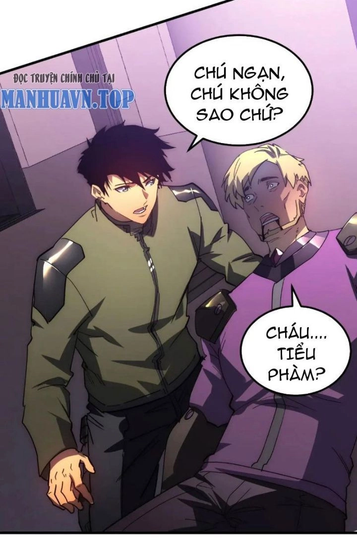 Mạt Thế Quật Khởi Chapter 200 - 38