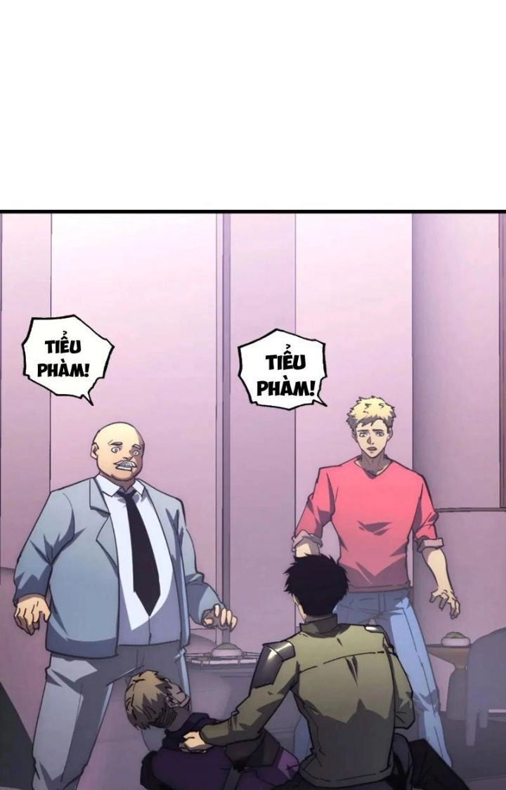 Mạt Thế Quật Khởi Chapter 200 - 39