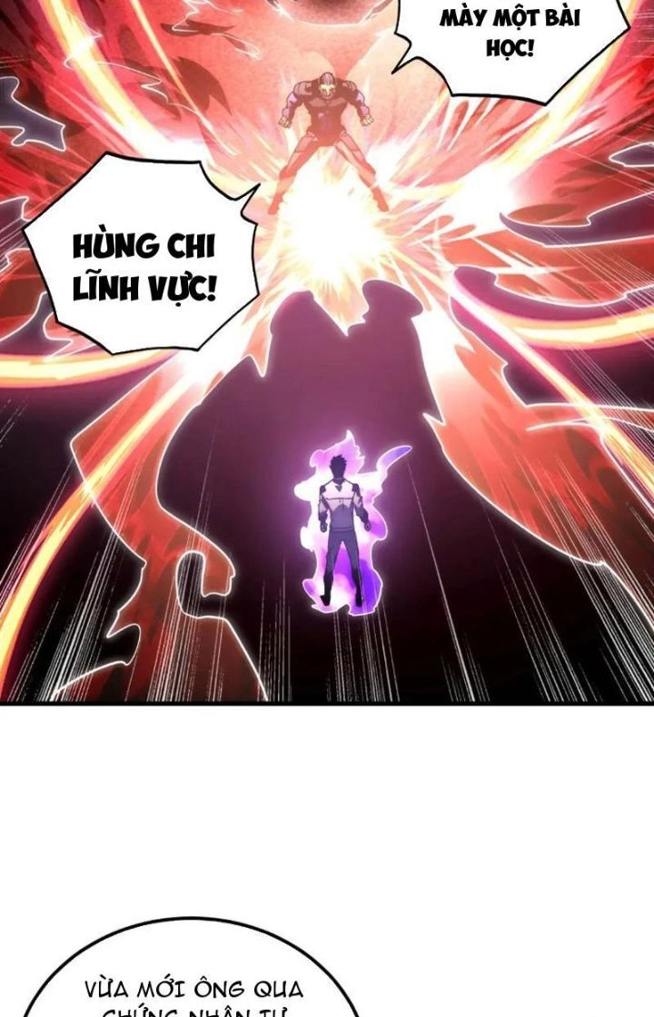 Mạt Thế Quật Khởi Chapter 200 - 51