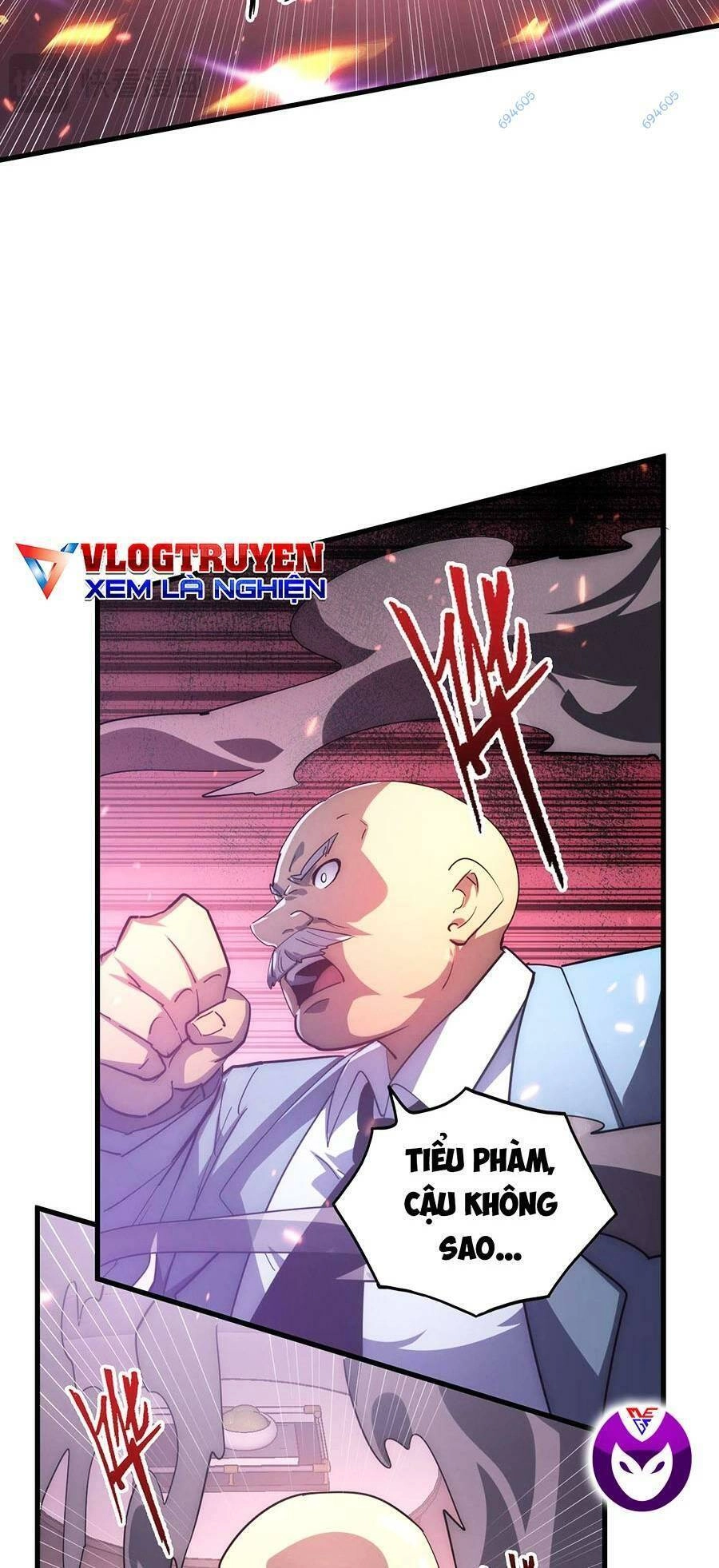 Mạt Thế Quật Khởi Chapter 201 - 3