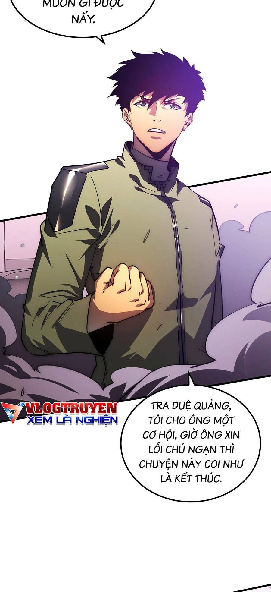 Mạt Thế Quật Khởi Chapter 201 - 6