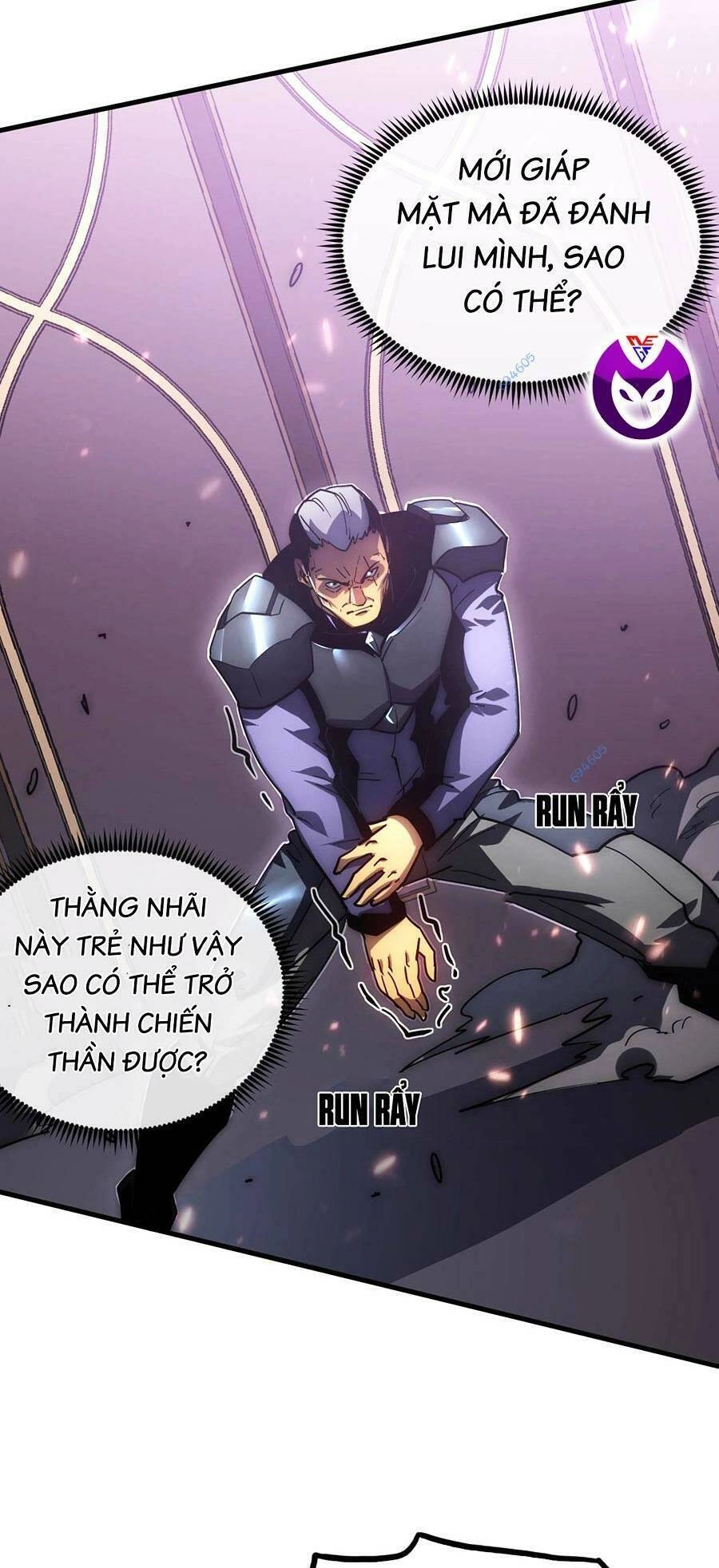 Mạt Thế Quật Khởi Chapter 201 - 7