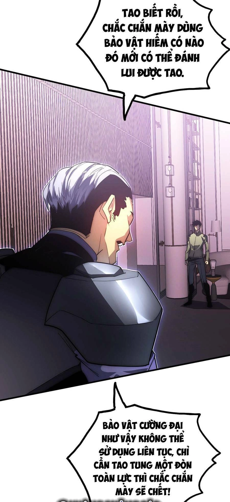 Mạt Thế Quật Khởi Chapter 201 - 8