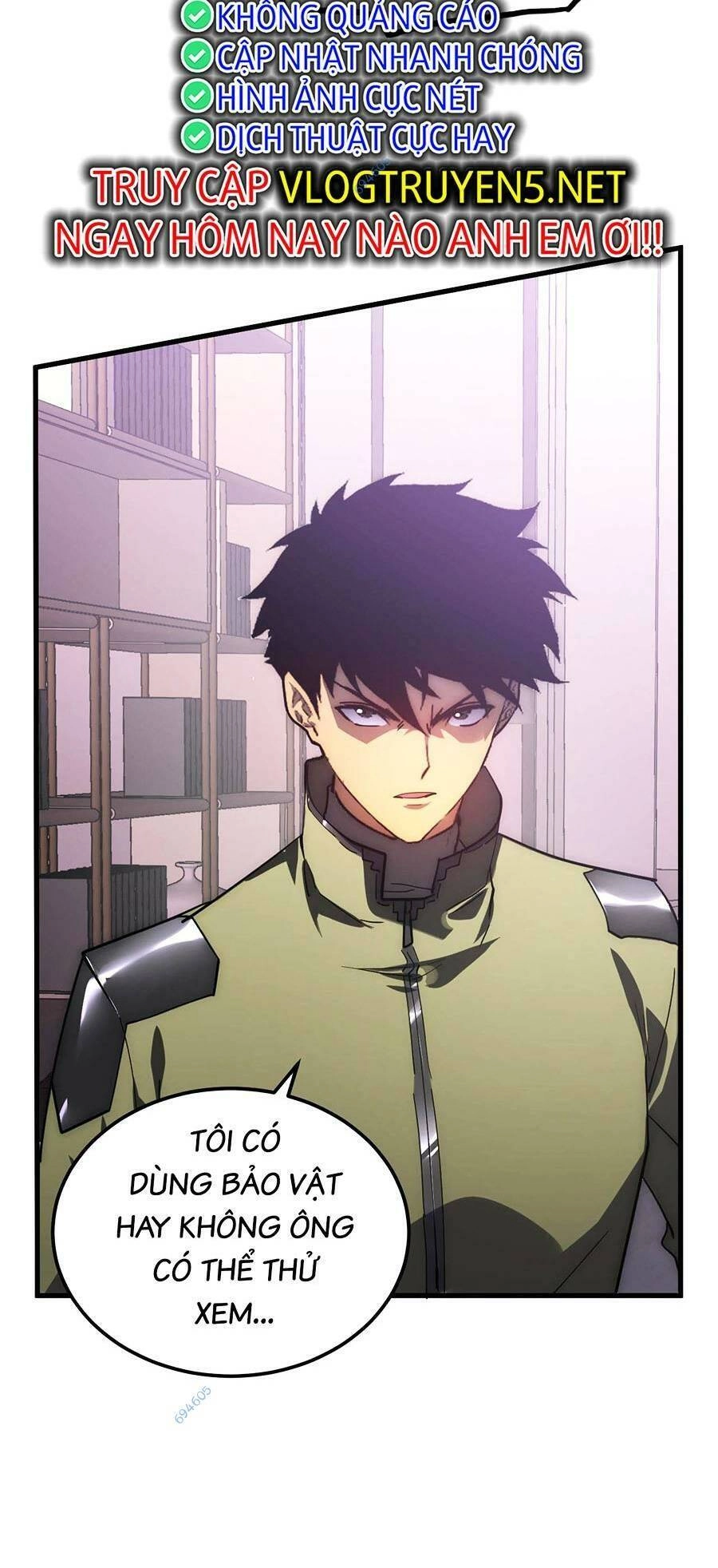 Mạt Thế Quật Khởi Chapter 201 - 9