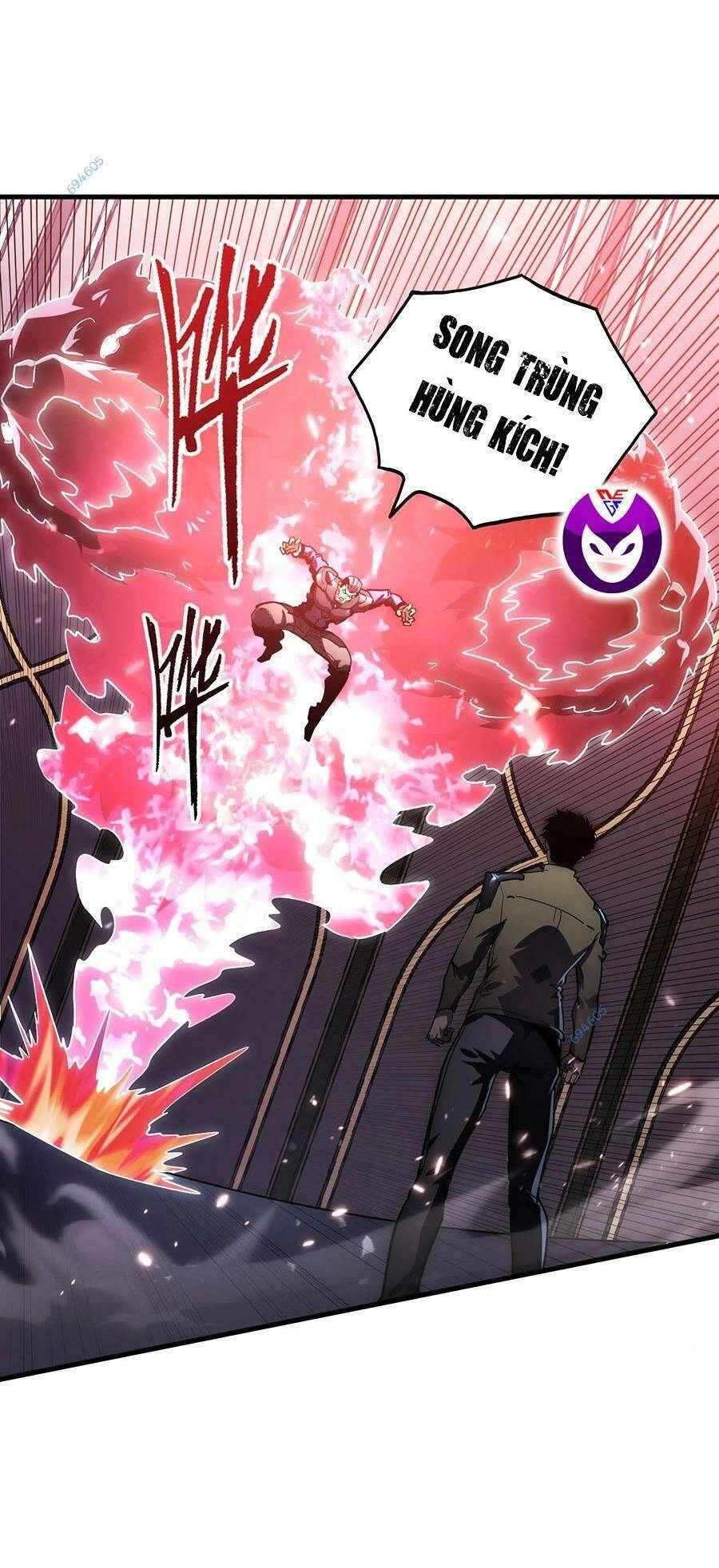 Mạt Thế Quật Khởi Chapter 201 - 11