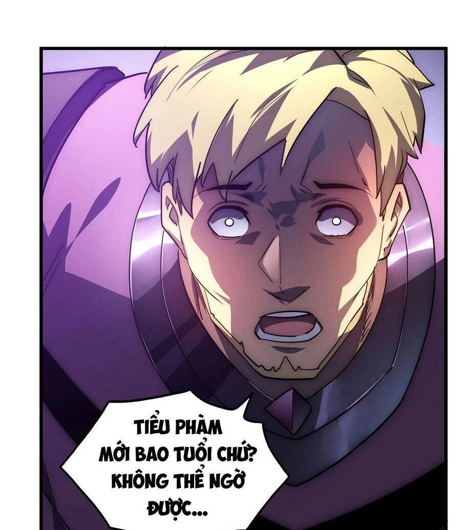 Mạt Thế Quật Khởi Chapter 201 - 25