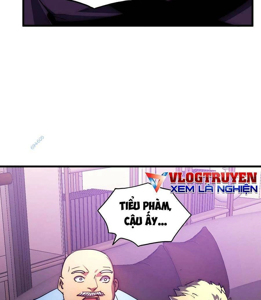 Mạt Thế Quật Khởi Chapter 201 - 26