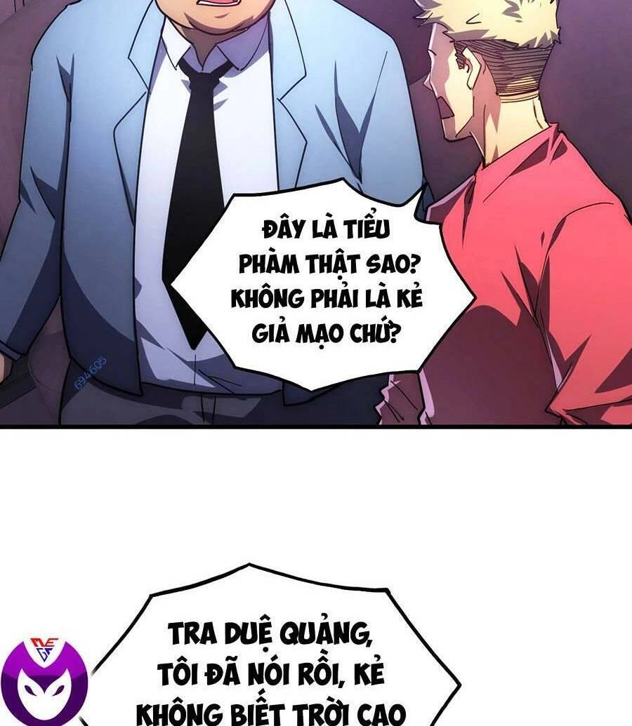 Mạt Thế Quật Khởi Chapter 201 - 27