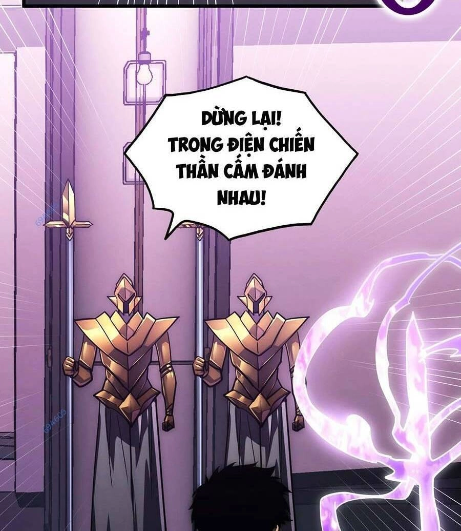 Mạt Thế Quật Khởi Chapter 201 - 35