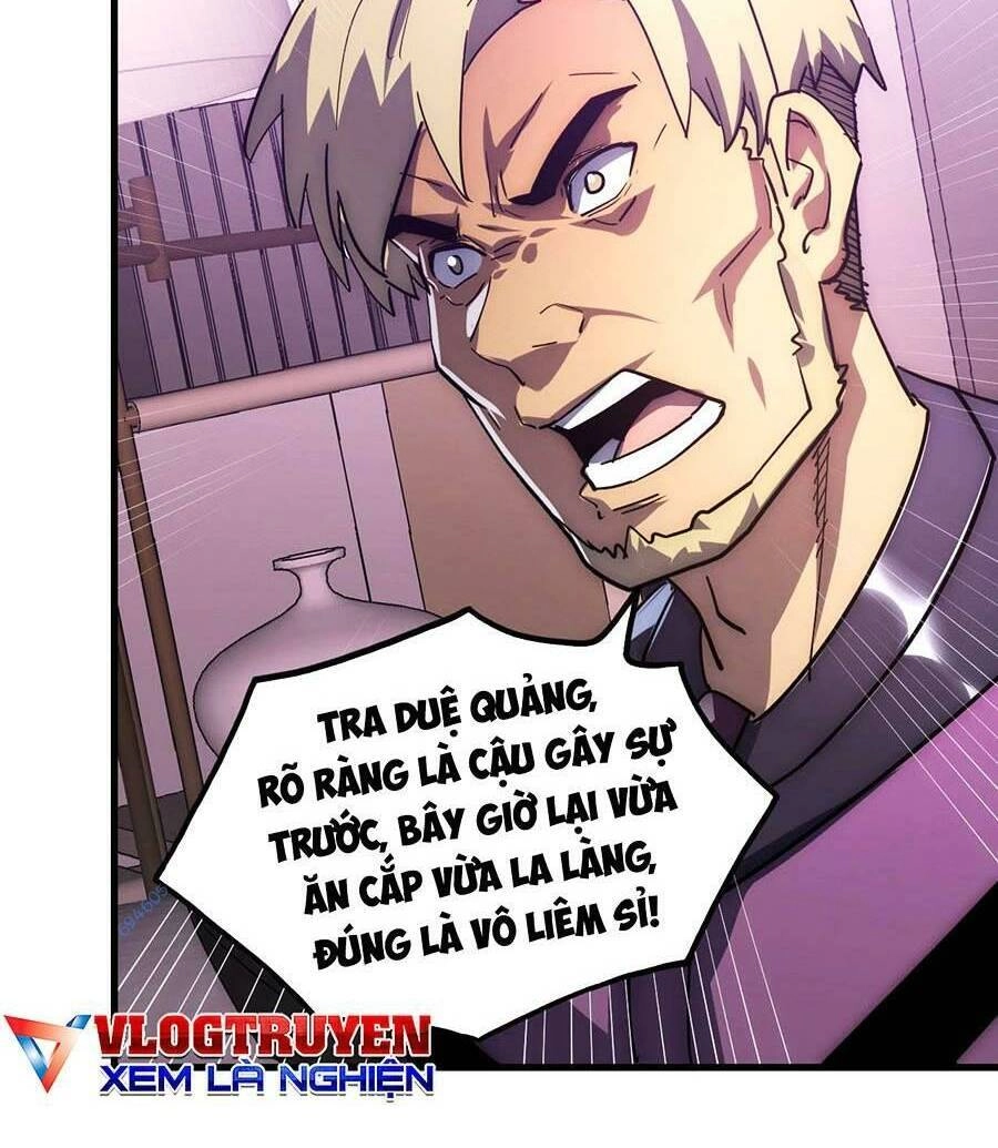 Mạt Thế Quật Khởi Chapter 201 - 39