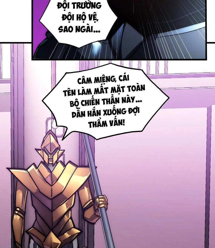 Mạt Thế Quật Khởi Chapter 201 - 44