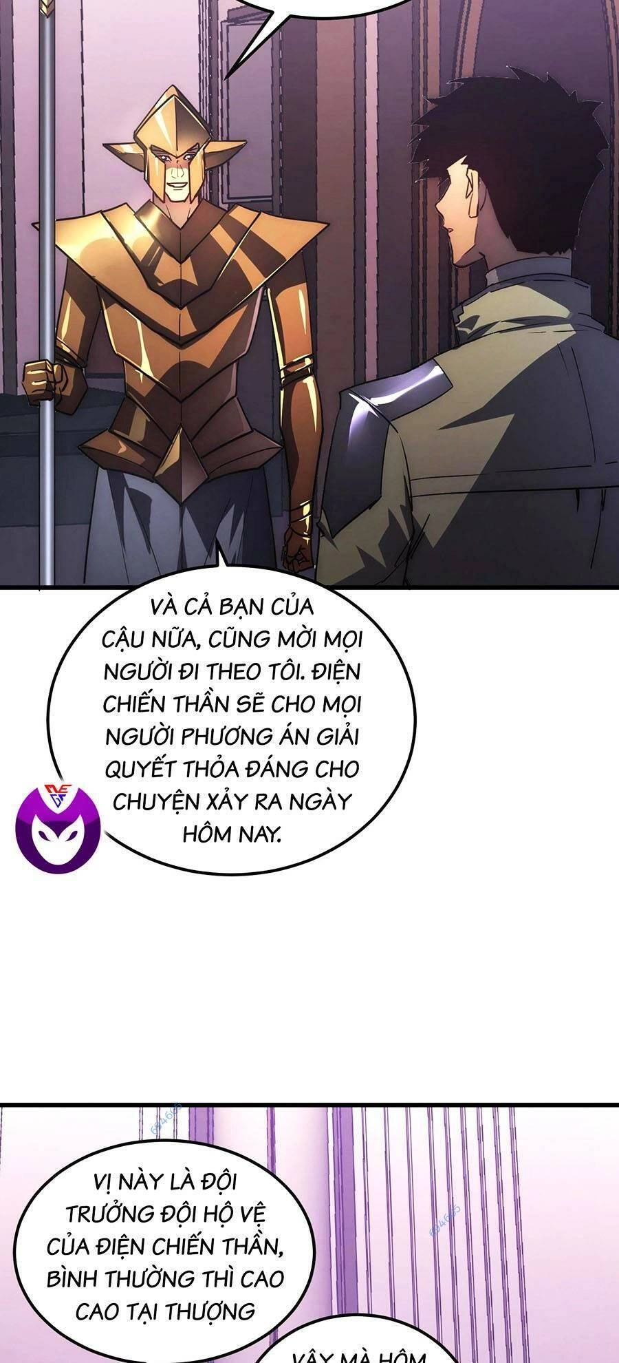 Mạt Thế Quật Khởi Chapter 201 - 48