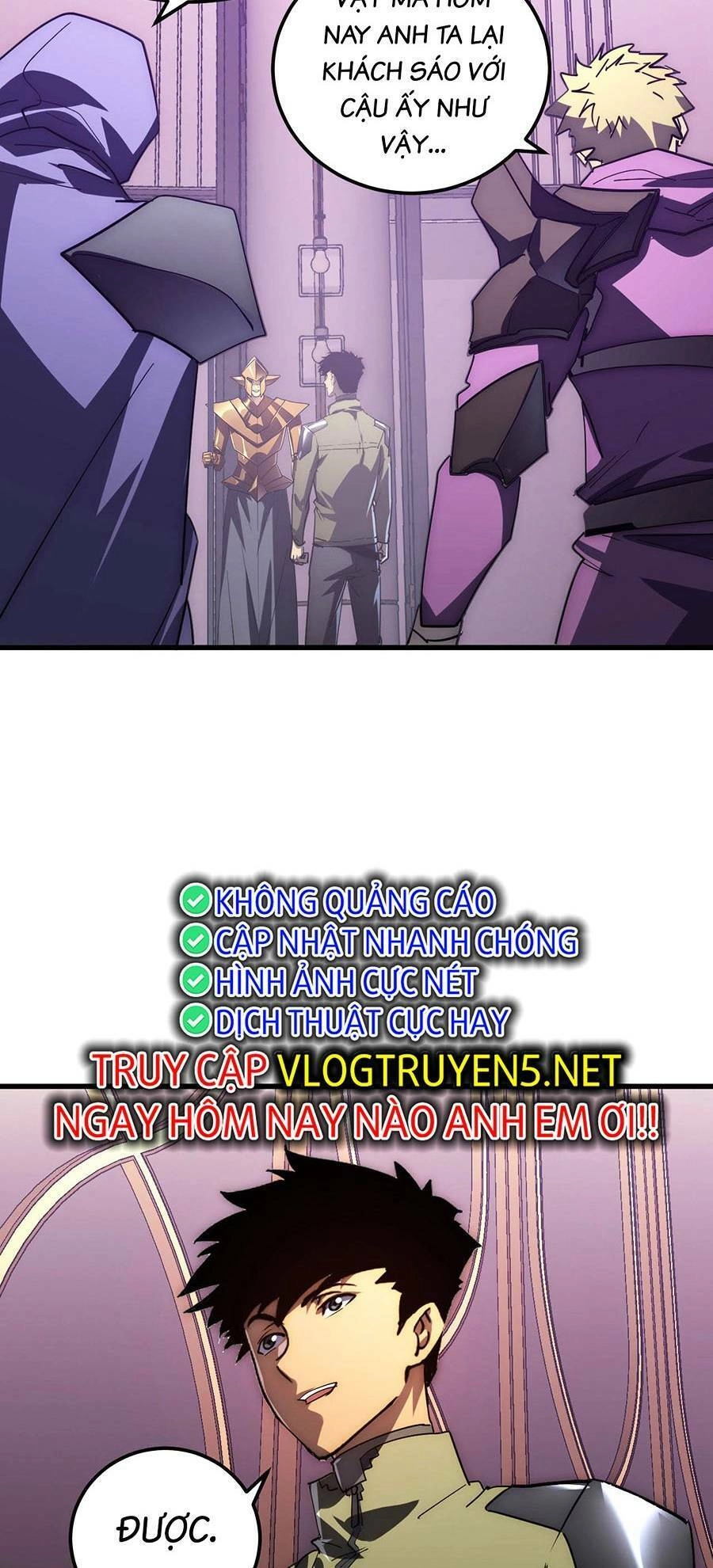 Mạt Thế Quật Khởi Chapter 201 - 49