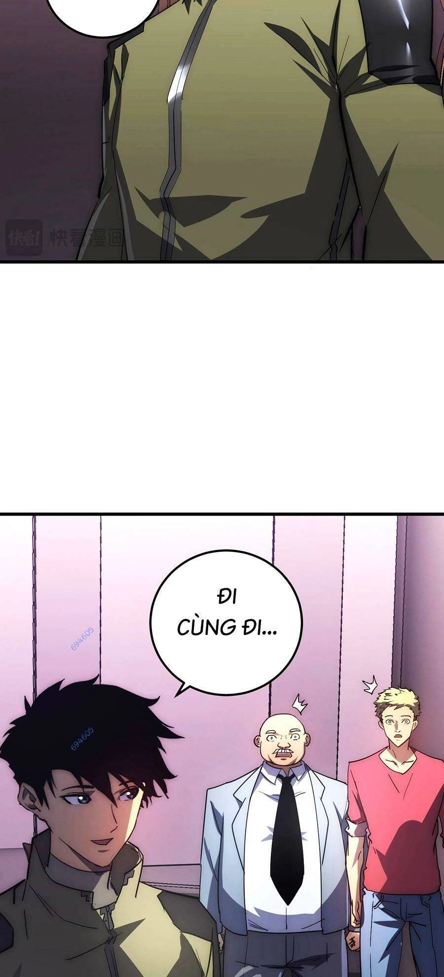 Mạt Thế Quật Khởi Chapter 201 - 50