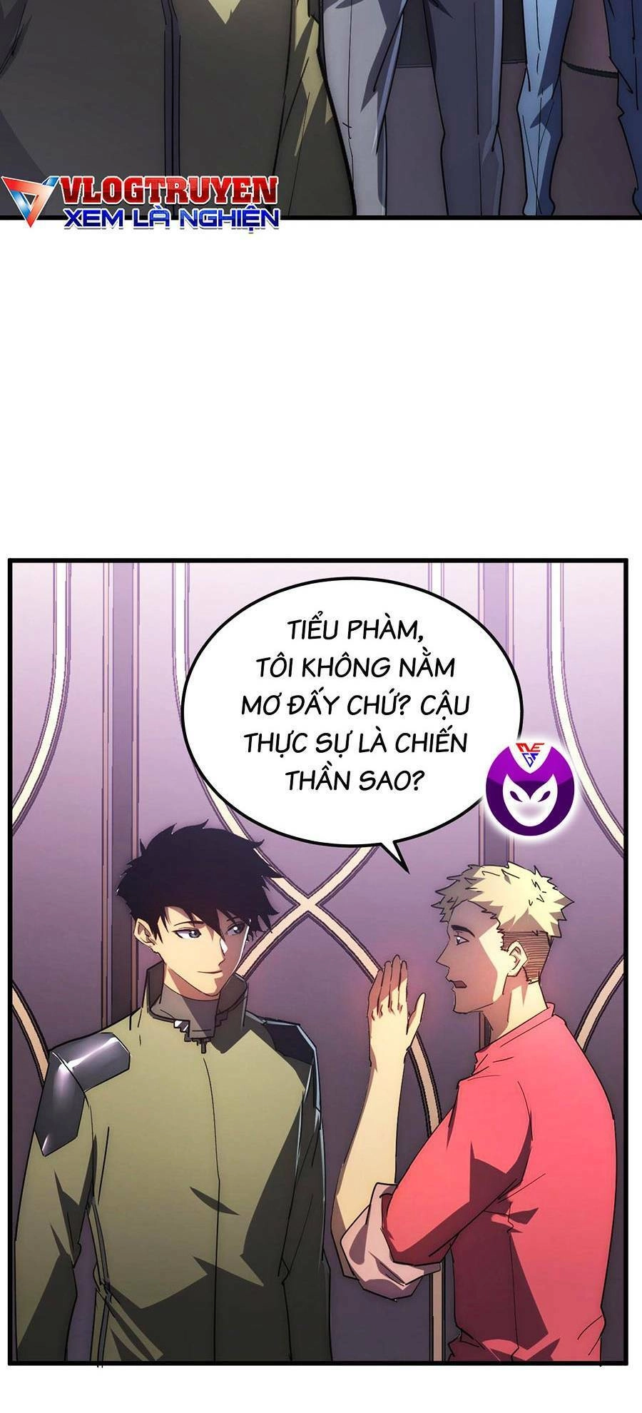 Mạt Thế Quật Khởi Chapter 201 - 51