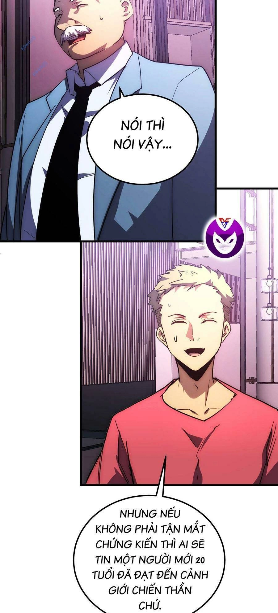 Mạt Thế Quật Khởi Chapter 201 - 54