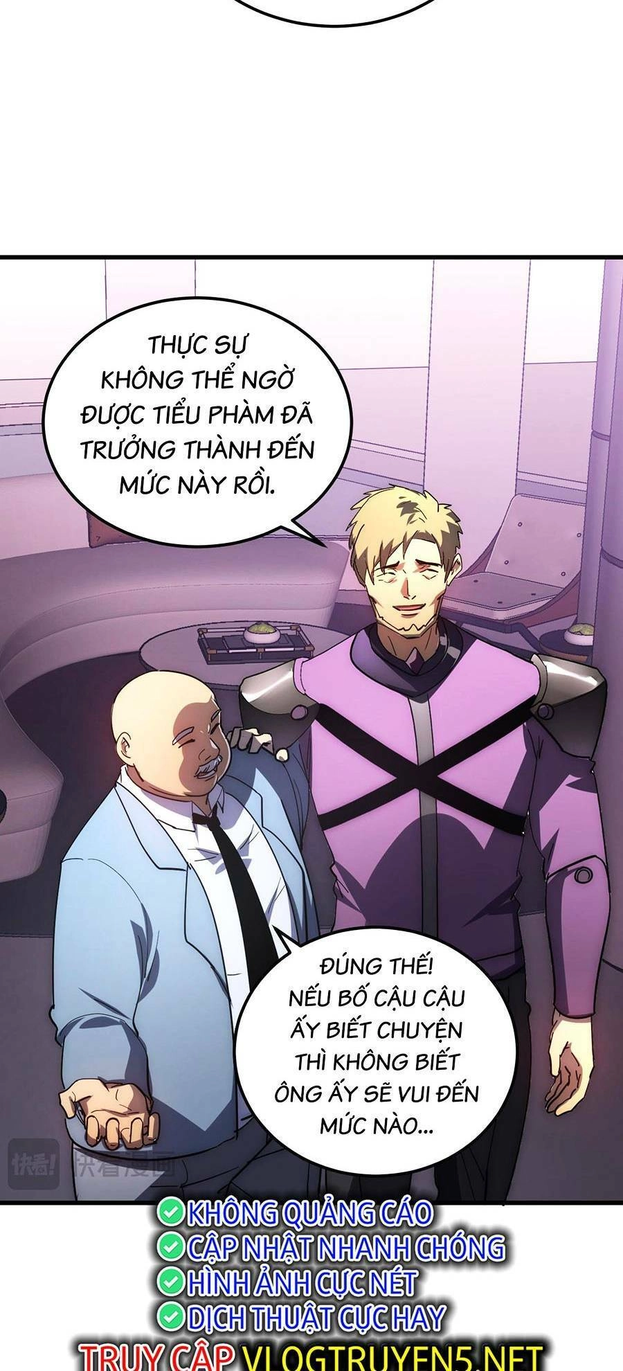 Mạt Thế Quật Khởi Chapter 201 - 55