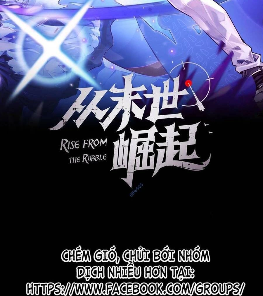 Mạt Thế Quật Khởi Chapter 202 - 2