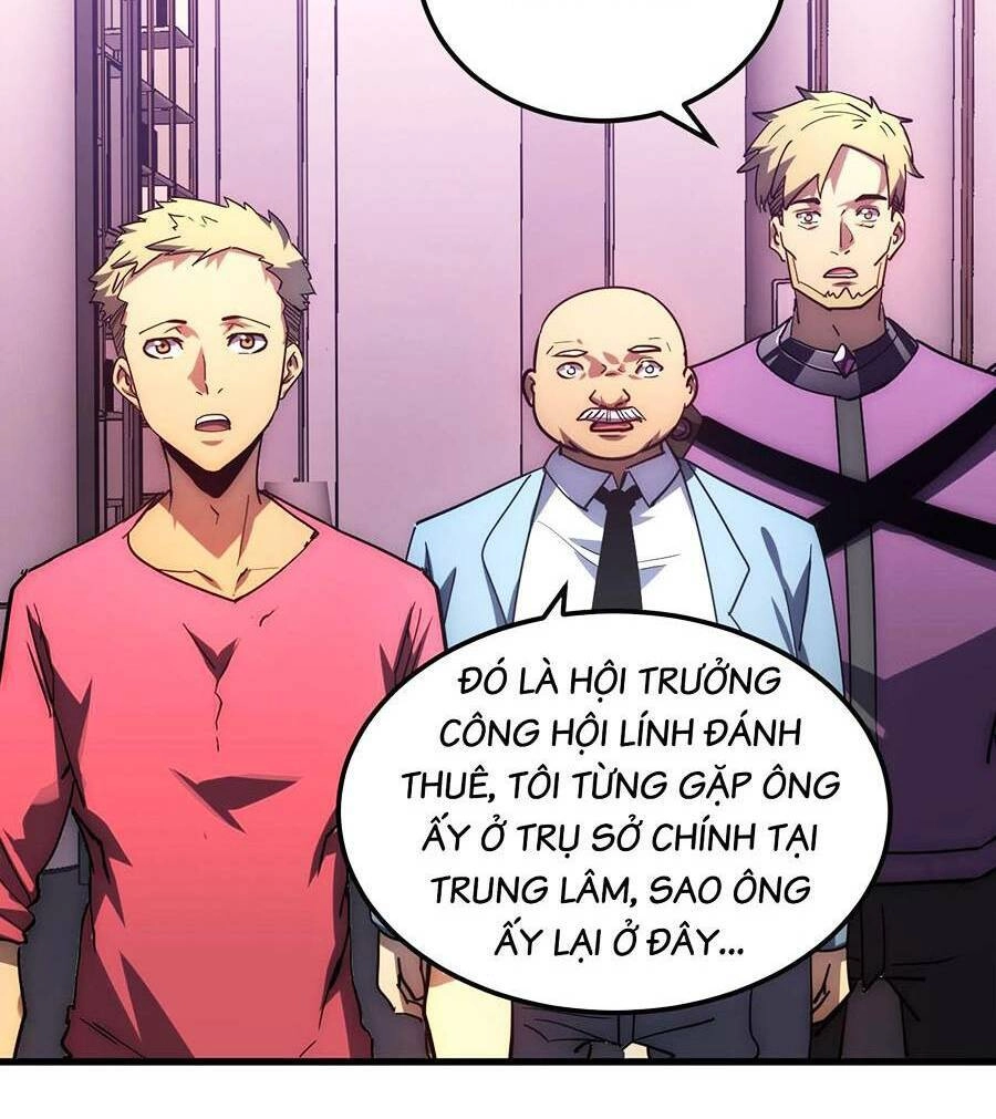 Mạt Thế Quật Khởi Chapter 202 - 4