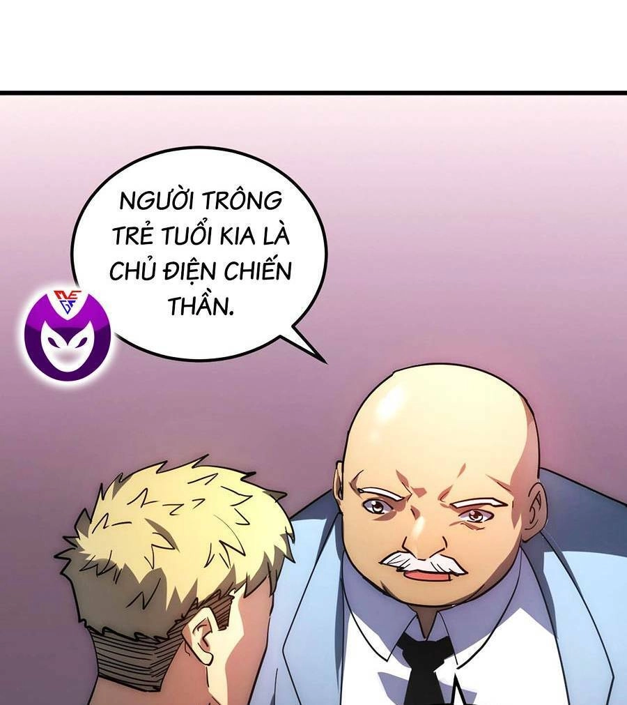 Mạt Thế Quật Khởi Chapter 202 - 7