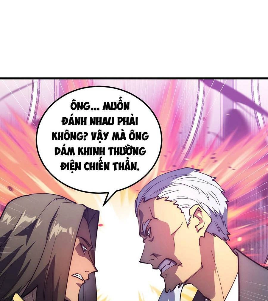 Mạt Thế Quật Khởi Chapter 202 - 15
