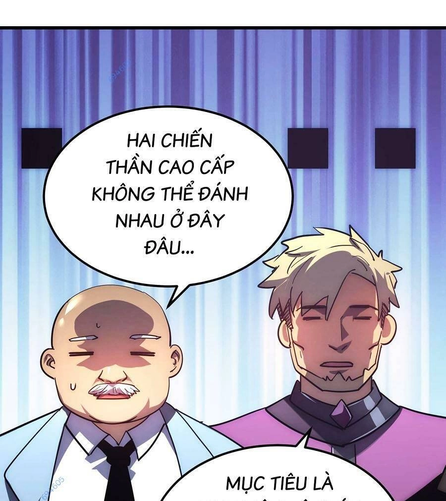 Mạt Thế Quật Khởi Chapter 202 - 17