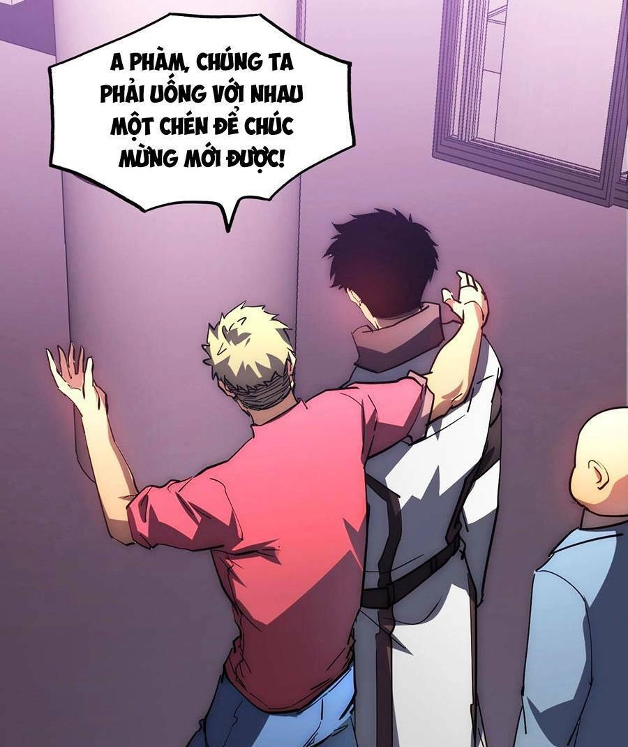 Mạt Thế Quật Khởi Chapter 202 - 63