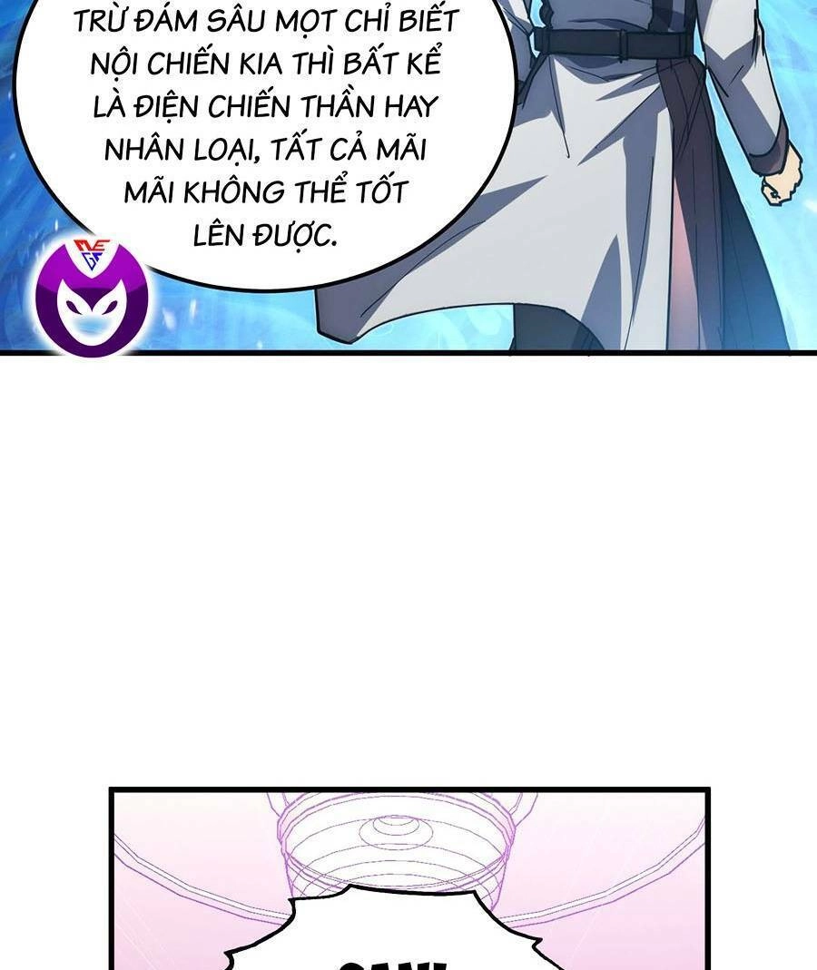 Mạt Thế Quật Khởi Chapter 202 - 71