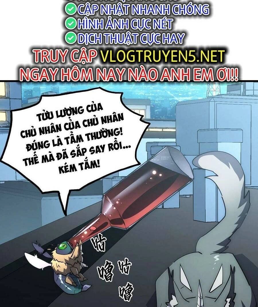 Mạt Thế Quật Khởi Chapter 202 - 74