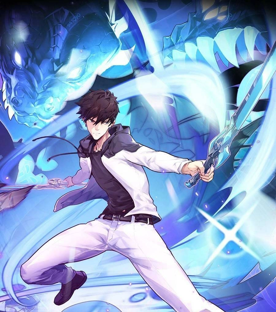 Mạt Thế Quật Khởi Chapter 203 - 1