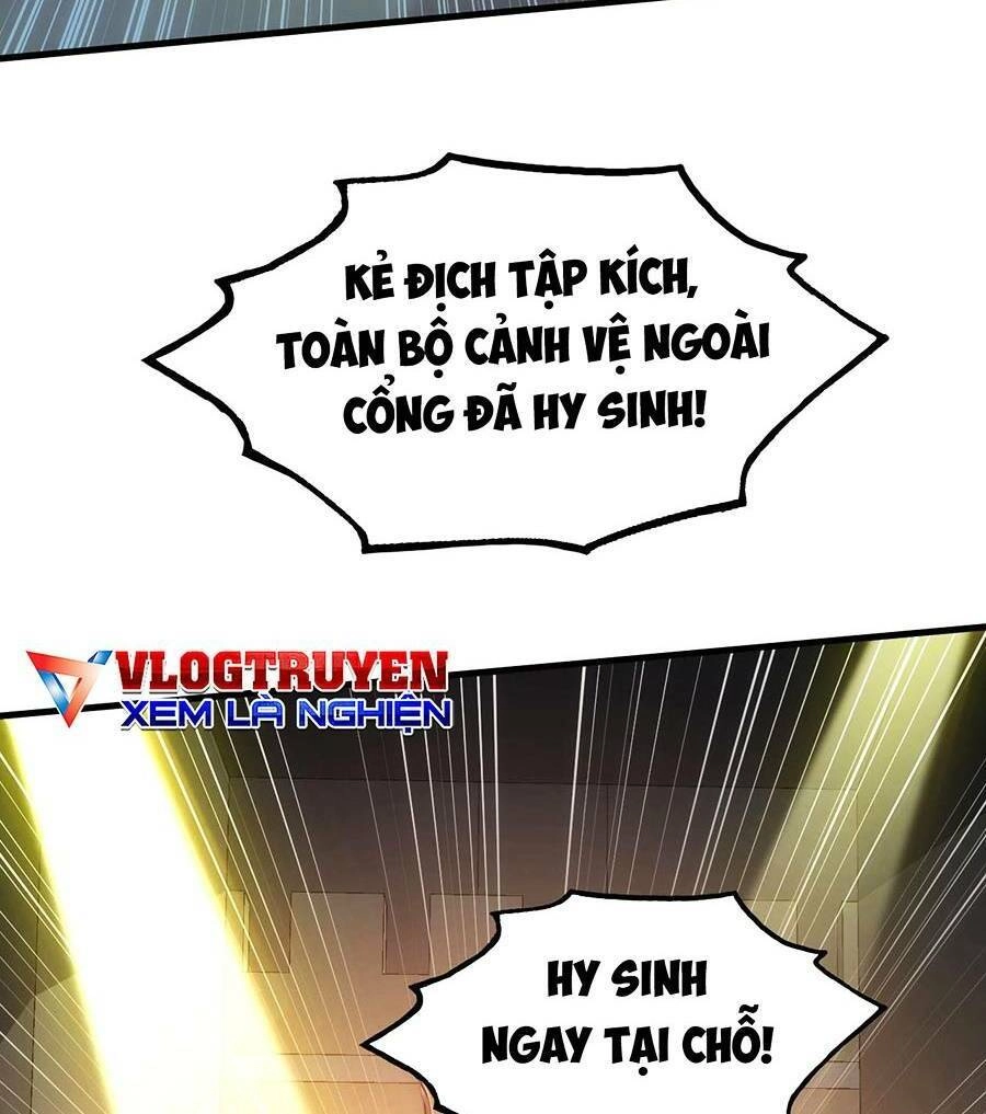 Mạt Thế Quật Khởi Chapter 203 - 12