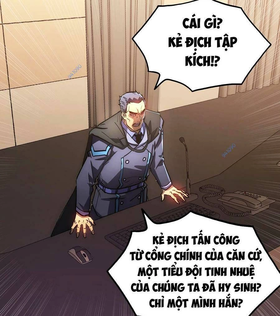 Mạt Thế Quật Khởi Chapter 203 - 17