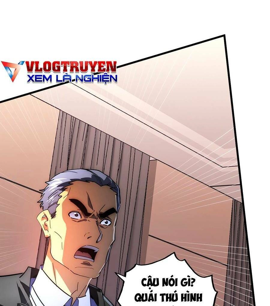 Mạt Thế Quật Khởi Chapter 203 - 20