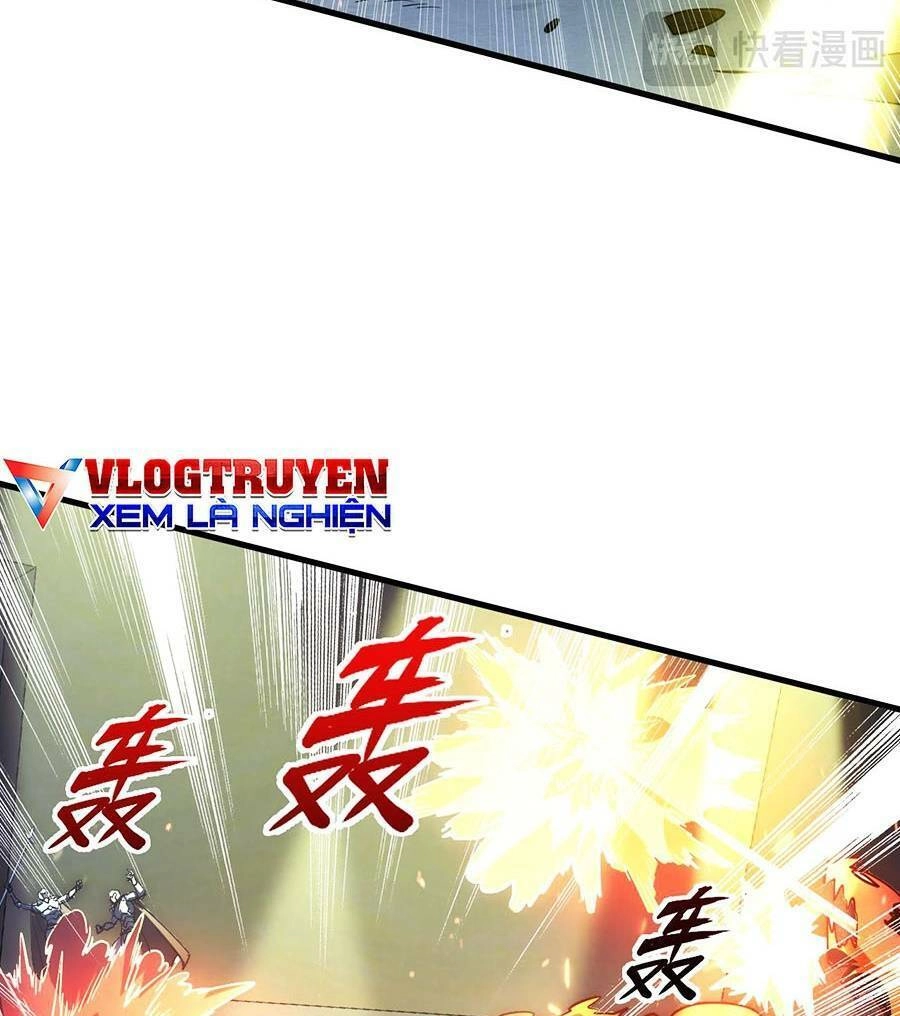 Mạt Thế Quật Khởi Chapter 203 - 27